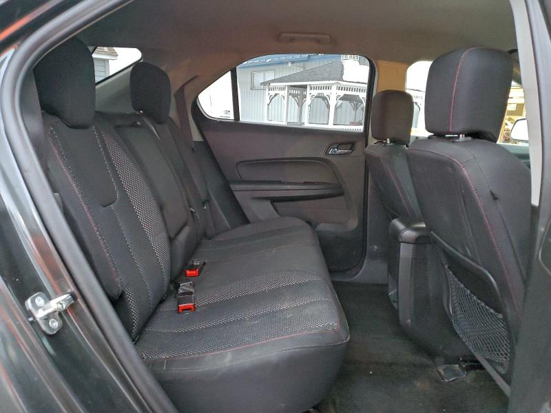 Фото 11 - CHEVROLET EQUINOX