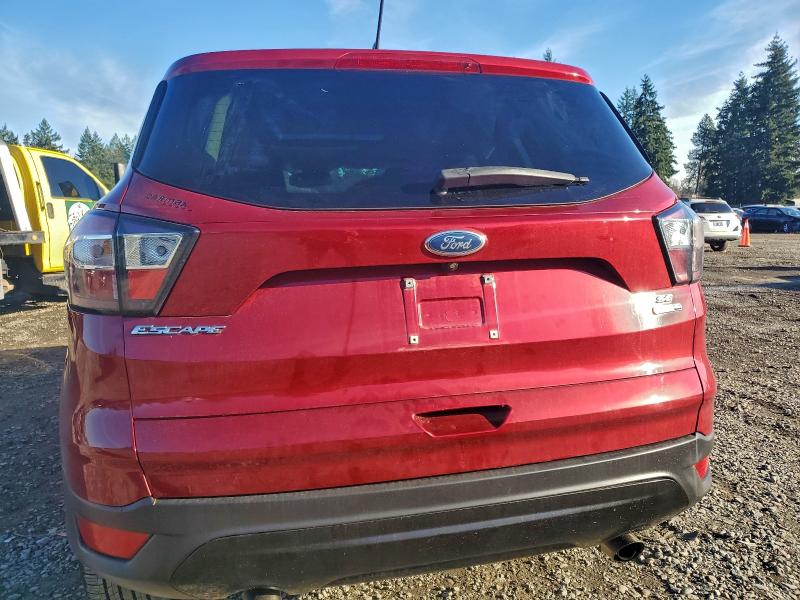 Фото 6 - FORD ESCAPE