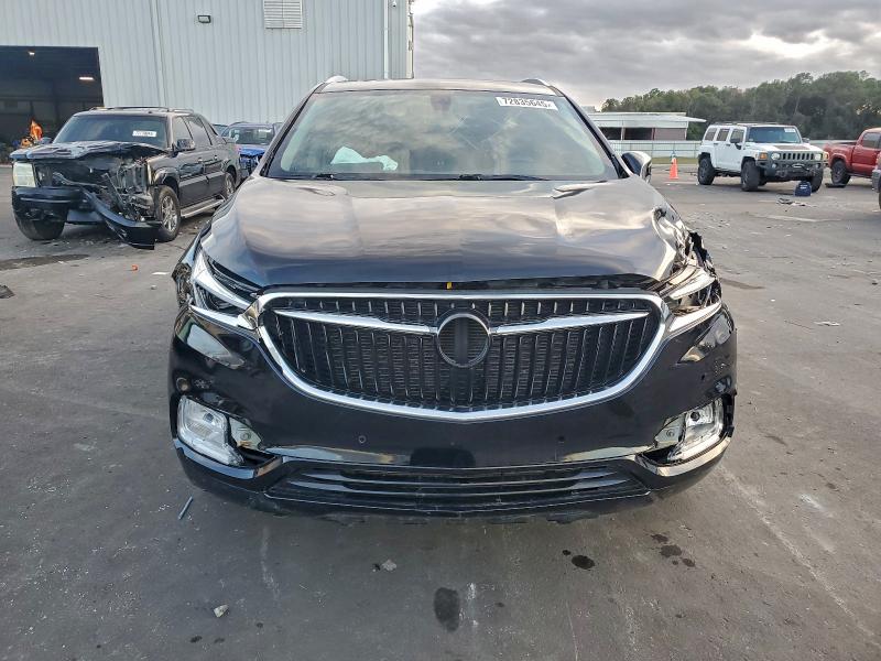 Фото 5 - BUICK ENCLAVE