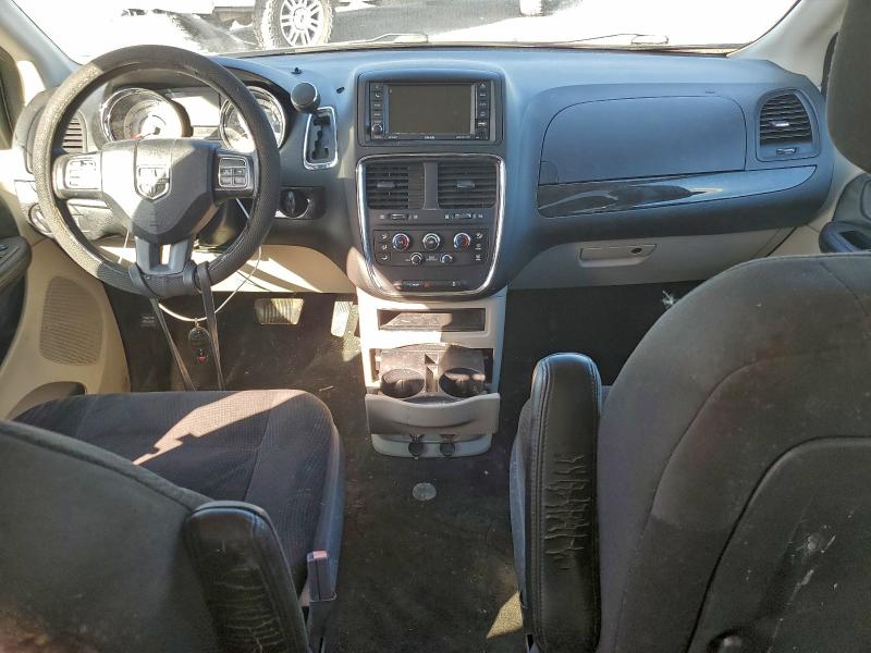 Фото 8 - DODGE CARAVAN