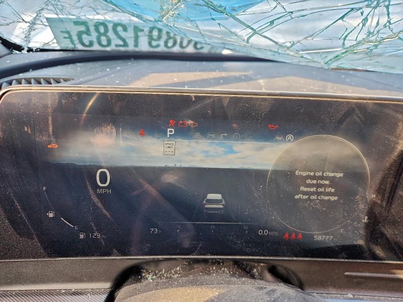 Фото 9 - KIA SPORTAGE