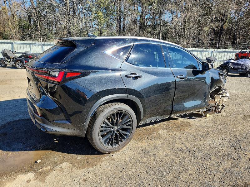 Фото 3 - LEXUS NX 350