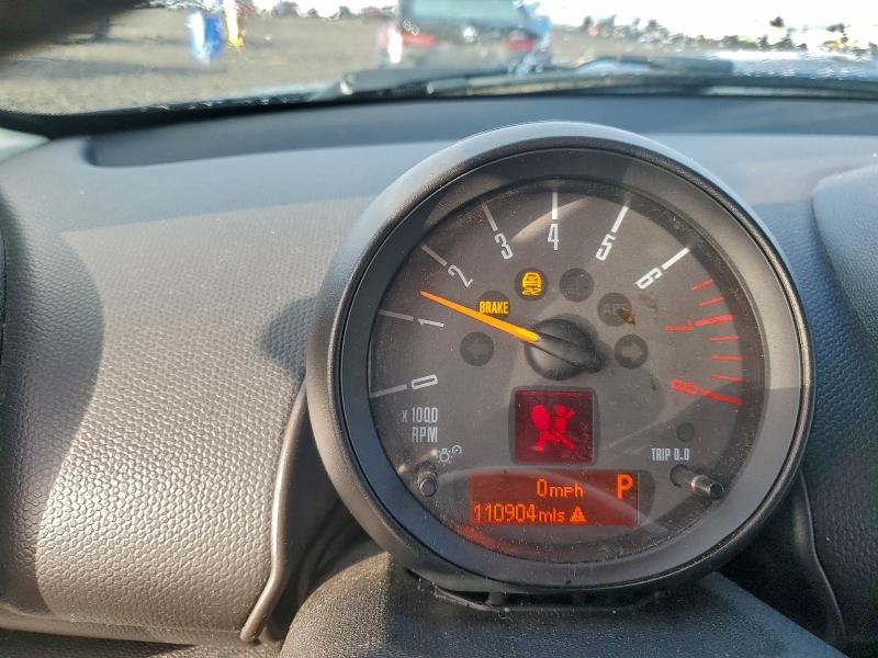 Фото 9 - MINI COOPER