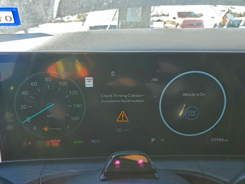 Фото 9 - HYUNDAI SANTA FE