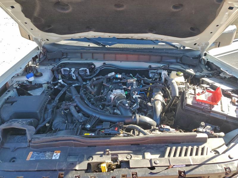 FORD BRONCO BLA 2024 VIN 1FMEE1BP3RLB23533