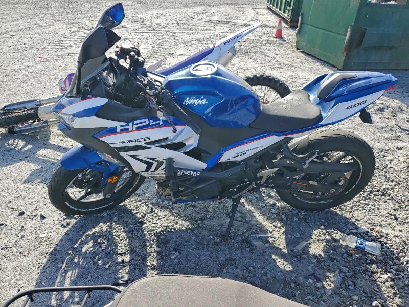 KAWASAKI ALL OTHER 2023