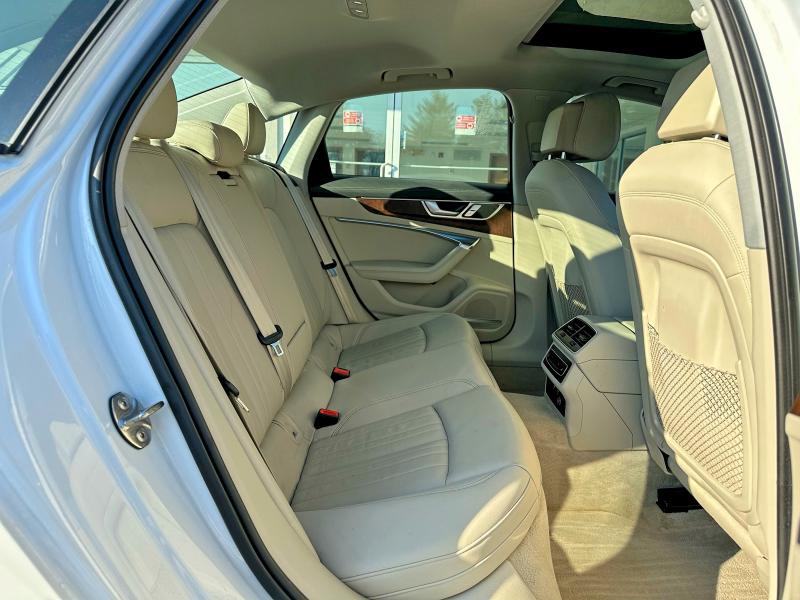 Фото 6 - AUDI A6