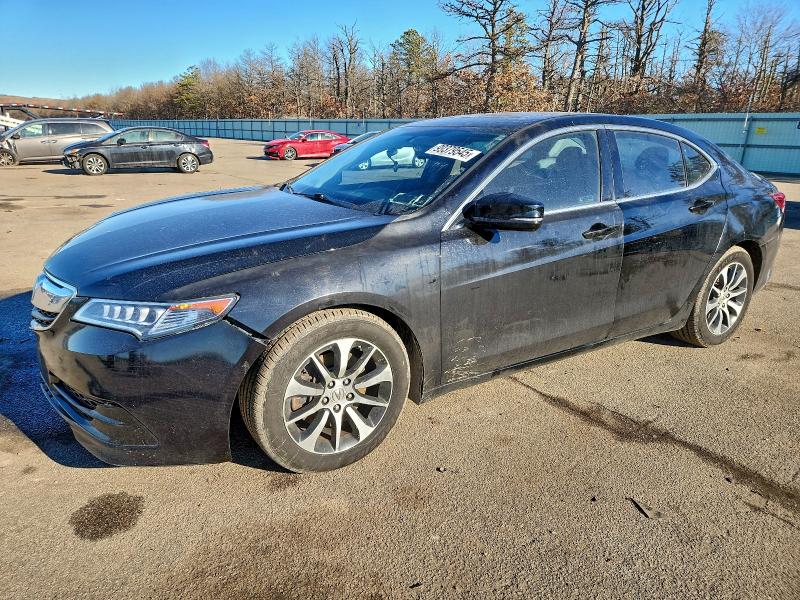 Фото 1 - ACURA TLX