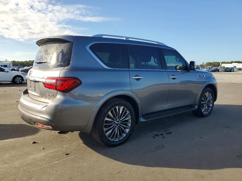 Фото 3 - INFINITI QX80