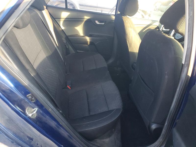 Фото 10 - KIA RIO