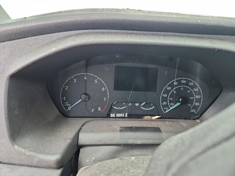 Фото 9 - FORD TRANSIT