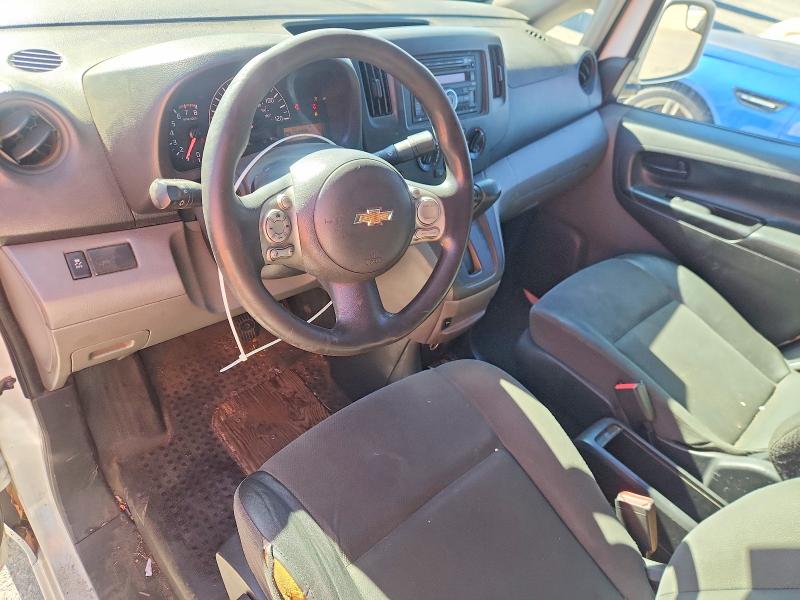 Фото 8 - CHEVROLET EXPRESS