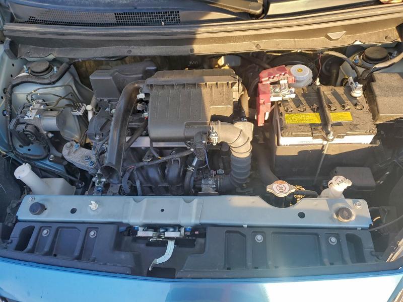 Фото 11 - MITSUBISHI MIRAGE