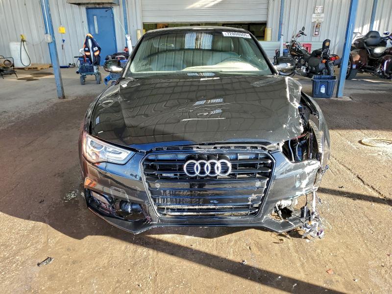 Фото 5 - AUDI A5