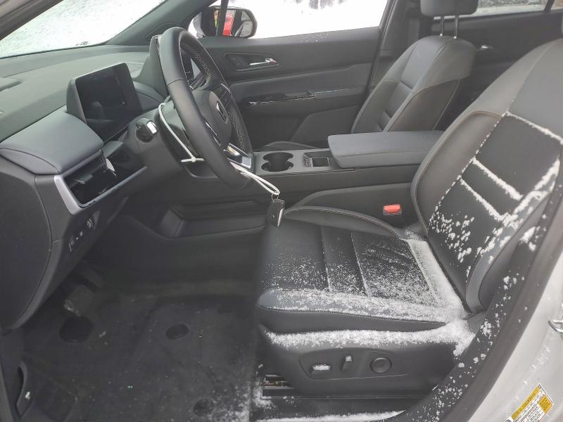 HONDA PROLOGUE T 2024 VIN 3GPKHXRJ5RS532368