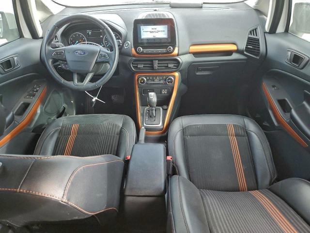 Фото 8 - FORD ECOSPORT