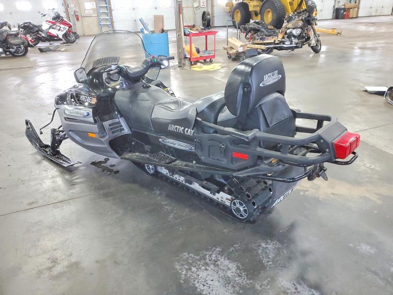 Фото 3 - ARCTIC-CAT SNOWMOBILE