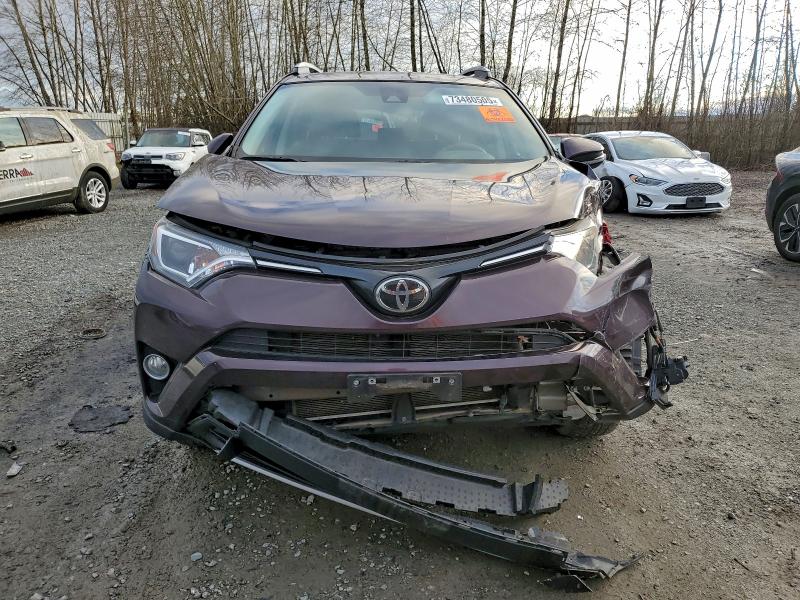 Фото 5 - TOYOTA RAV4