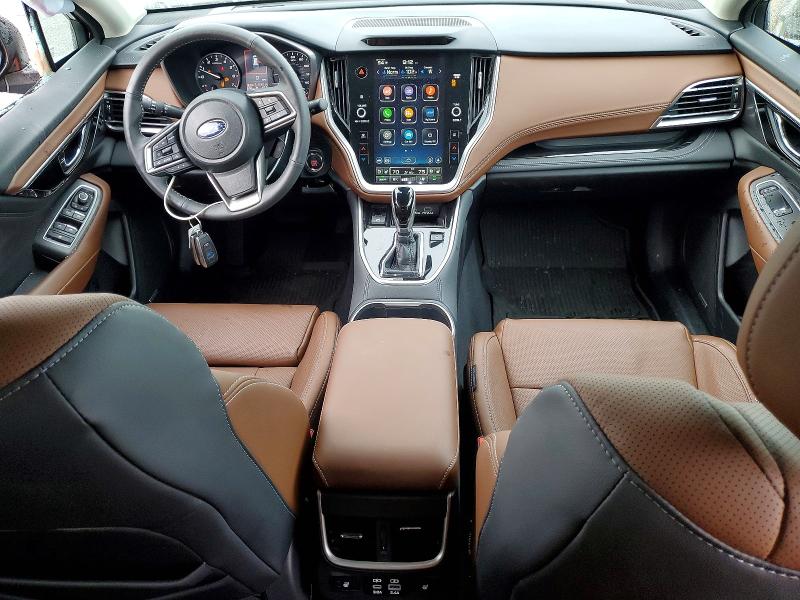 Фото 8 - SUBARU OUTBACK