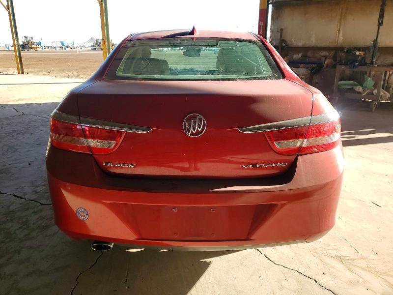 BUICK VERANO 2016 VIN 1G4PP5SK9G4119864