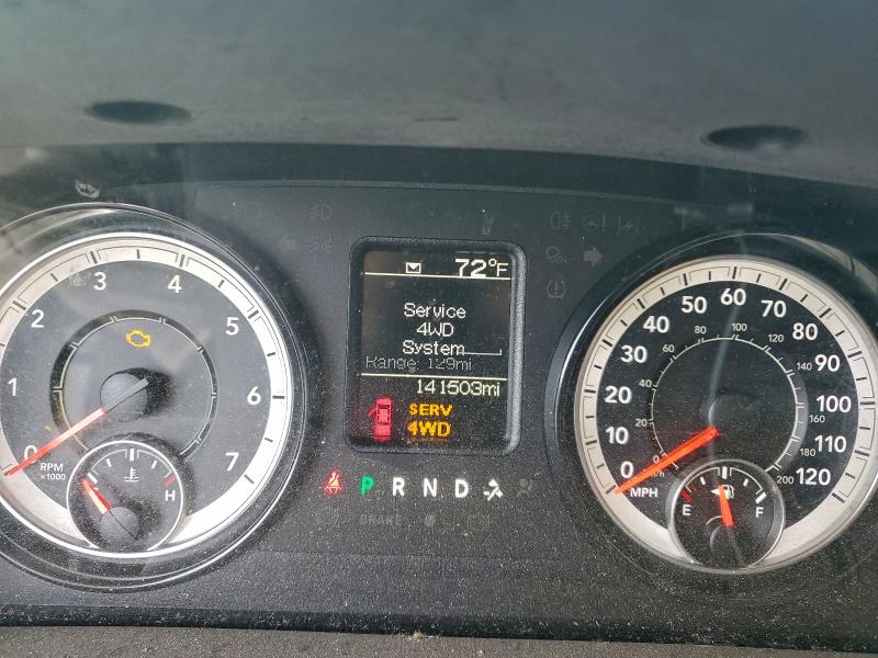 Фото 9 - RAM 1500