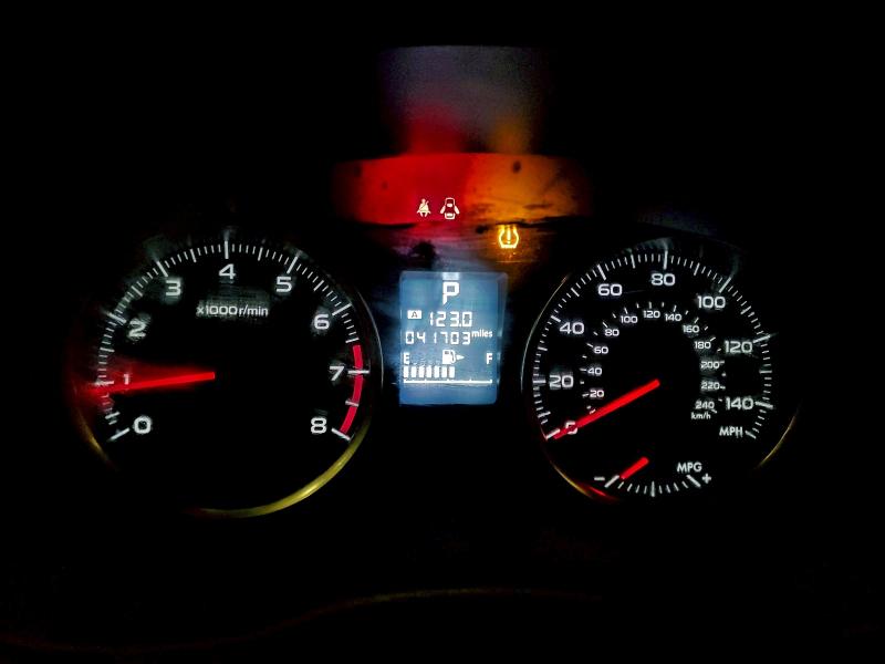 Фото 9 - SUBARU CROSSTREK