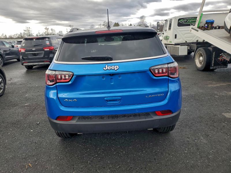 Фото 6 - JEEP COMPASS