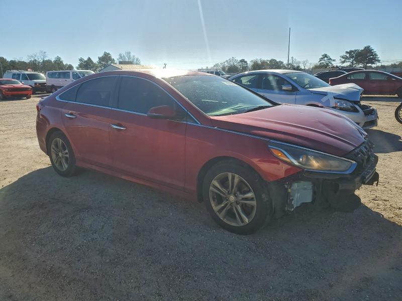 Фото 4 - HYUNDAI SONATA