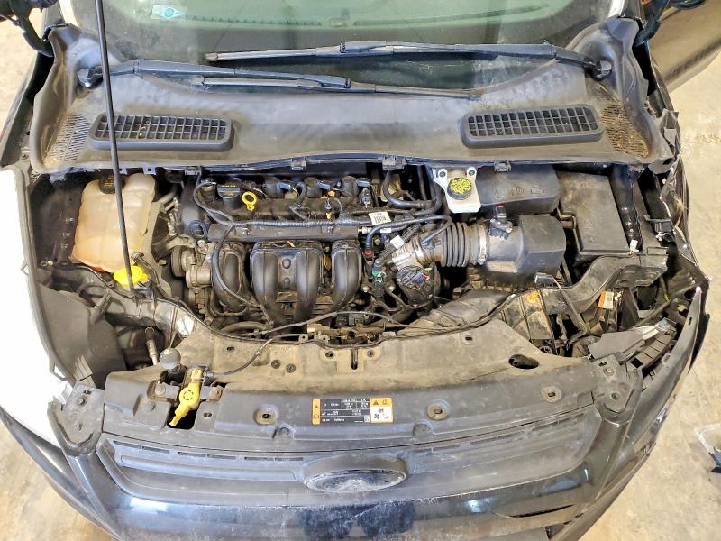 Фото 12 - FORD ESCAPE