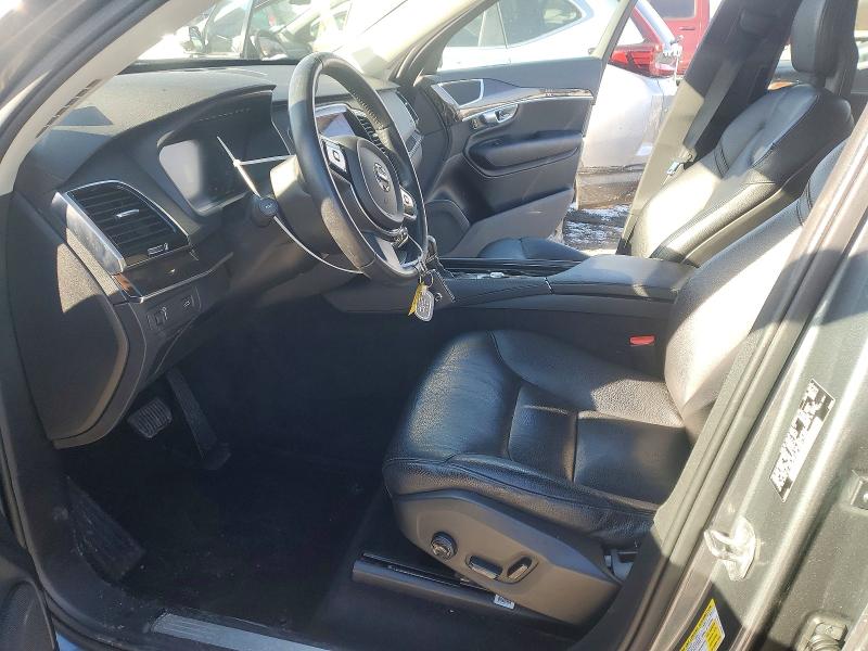 Фото 7 - VOLVO XC90