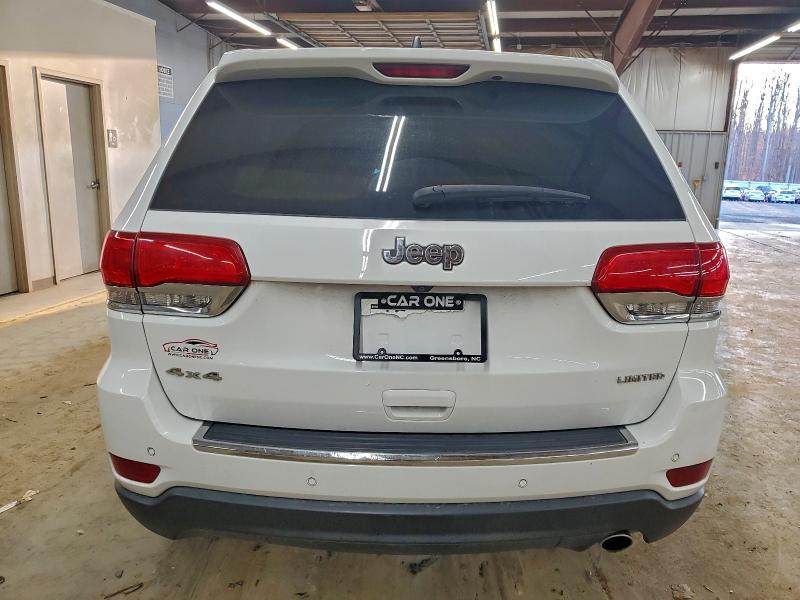 Фото 6 - JEEP GRAND CHER