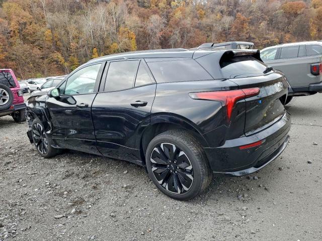 Фото 2 - CHEVROLET BLAZER