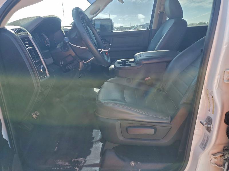 Фото 7 - RAM 1500