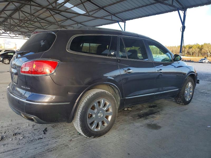 Фото 3 - BUICK ENCLAVE