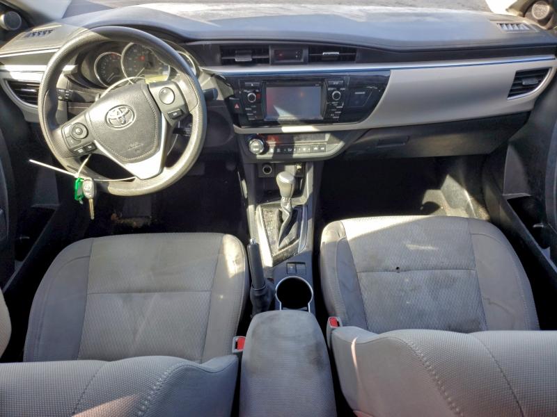 Фото 8 - TOYOTA COROLLA