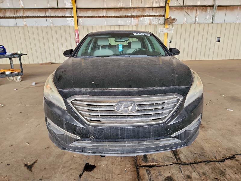 Фото 5 - HYUNDAI SONATA