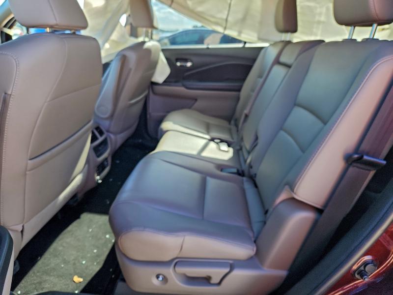 Фото 11 - HONDA PILOT