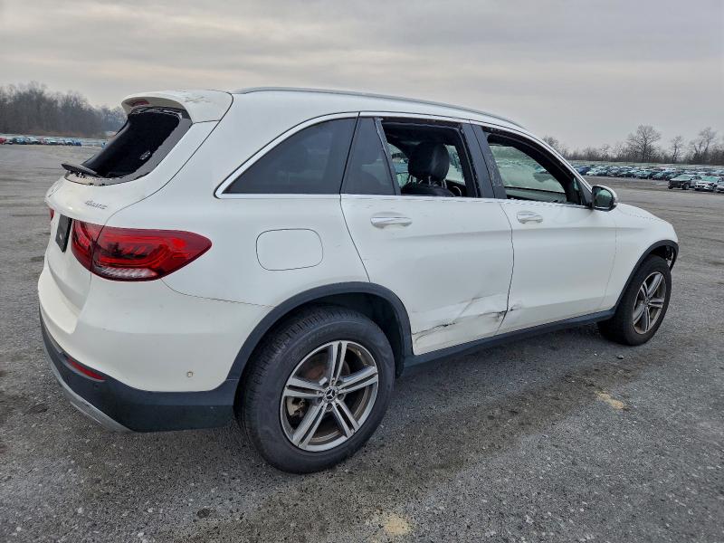 Фото 3 - MERCEDES-BENZ GLC-CLASS