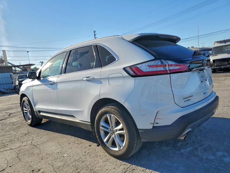 Фото 2 - FORD EDGE