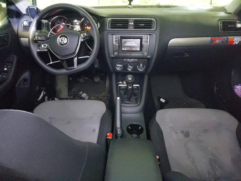 Фото 8 - VOLKSWAGEN JETTA