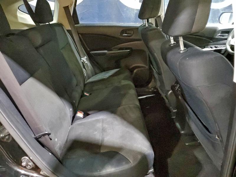 Фото 11 - HONDA CRV