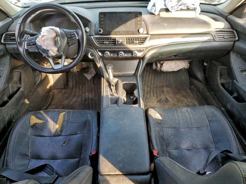 Фото 8 - HONDA ACCORD