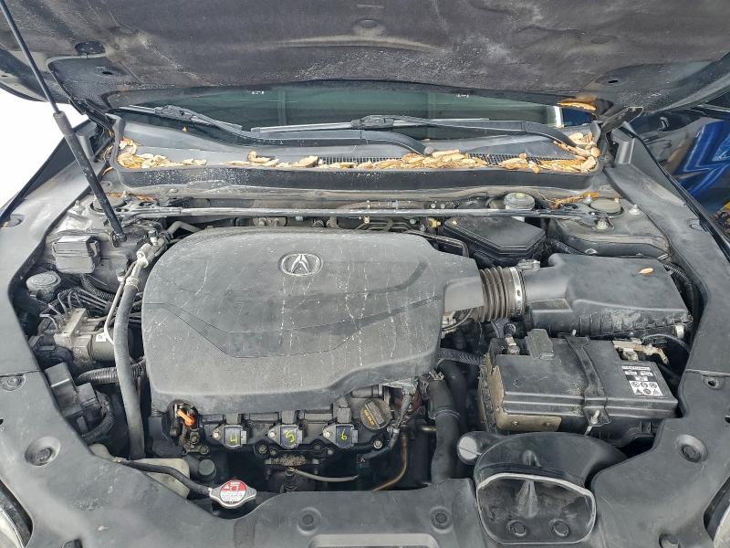 Фото 11 - ACURA TLX