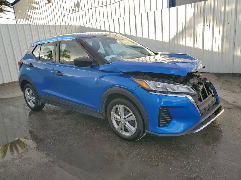 Фото 4 - NISSAN KICKS