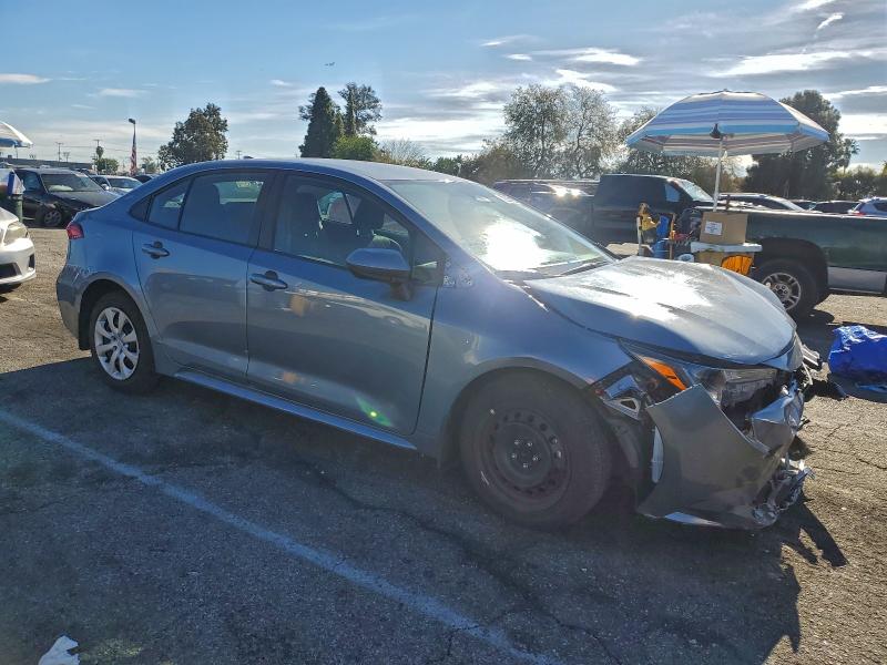 Фото 4 - TOYOTA COROLLA