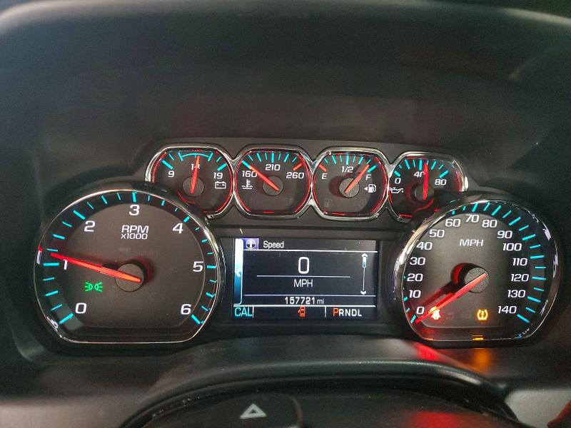 Фото 9 - CHEVROLET ALL Models