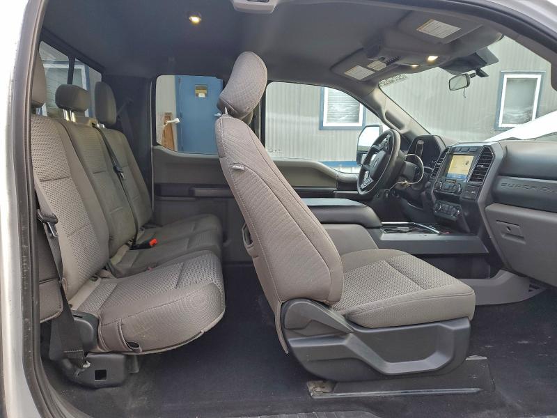 Фото 10 - FORD F250