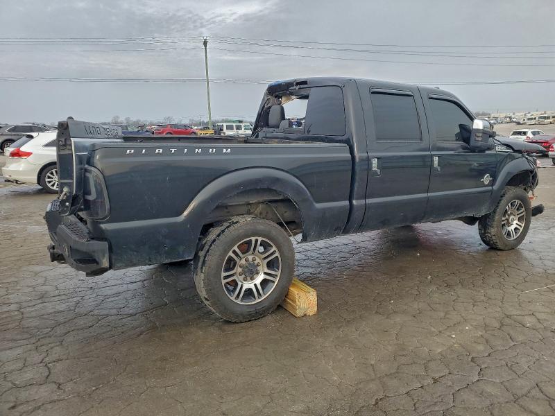 Фото 3 - FORD F250