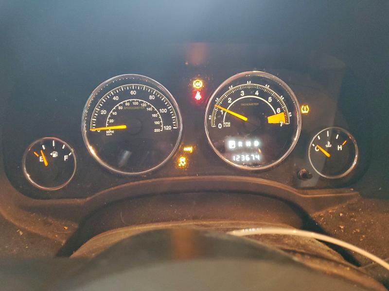 Фото 9 - JEEP COMPASS