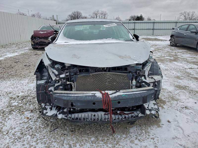 Фото 5 - NISSAN ALTIMA